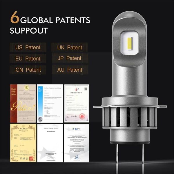 car headlights txvso8 lm h7 led headlight intelligent temperature active control heat dissipation super q2j9
car headlights txvso8 lm h7 led headlight intelligent temperature active control heat dissipation super q2j9