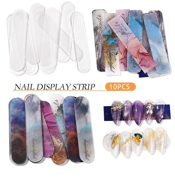 nail art kits 10 pieces/set display boards oval shape false tips adhesives kit tools stamping plate holder
nail art kits 10 pieces/set display boards oval shape false tips adhesives kit tools stamping plate holder