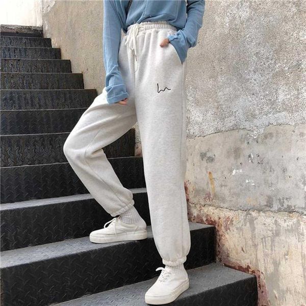 women's pants & capris winter women gym sport sweatpants workout fleece thick warm trousers solid female running pantalones, Black;white
women's pants & capris winter women gym sport sweatpants workout fleece thick warm trousers solid female running pantalones, Black;white