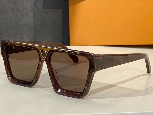 new men's and women's summer rectangular sunglasses luxury designer full frame anti ultraviolet glasses 1502 retro style uv eyegla, White;black
new men's and women's summer rectangular sunglasses luxury designer full frame anti ultraviolet glasses 1502 retro style uv eyegla, White;black