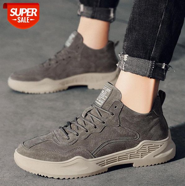 men's shoes sports casual trendy korean version of the trend wild retro tooling martin #ei7y
men's shoes sports casual trendy korean version of the trend wild retro tooling martin #ei7y