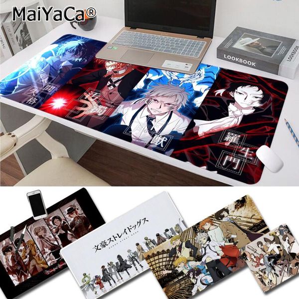 mouse pads & wrist rests maiyaca dazai bungou stray dogs anime pad super creative ins tide large game size for keyboard gamer
mouse pads & wrist rests maiyaca dazai bungou stray dogs anime pad super creative ins tide large game size for keyboard gamer