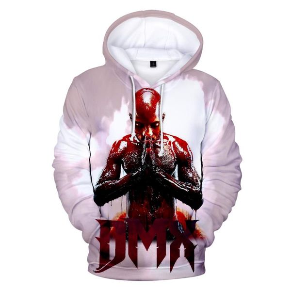 men's hoodies & sweatshirts dmx 3d print hoodie fashion kids sportswear casual hooded youthful hip hop women/men clothes, Black
men's hoodies & sweatshirts dmx 3d print hoodie fashion kids sportswear casual hooded youthful hip hop women/men clothes, Black