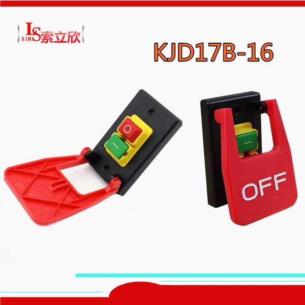 smart home control 1pcs kjd17b under voltage protection switch kjd17b-16 220v-240v 16a 5e4 electromagnetic safety with emergency scover
smart home control 1pcs kjd17b under voltage protection switch kjd17b-16 220v-240v 16a 5e4 electromagnetic safety with emergency scover