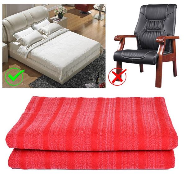 winter electric blanket heater single body warmer heated thermostat heating mat outdoor pads
winter electric blanket heater single body warmer heated thermostat heating mat outdoor pads