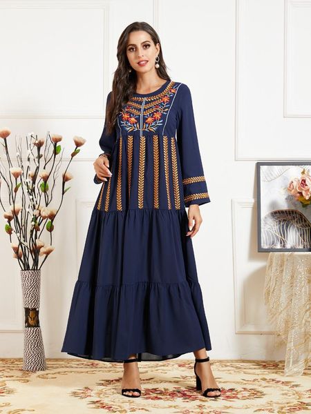 ethnic clothing ramadan turkey muslim dress women embroidery abaya moroccan kaftan islamic hijab djellaba dubai jilbab party vestidos, Red
ethnic clothing ramadan turkey muslim dress women embroidery abaya moroccan kaftan islamic hijab djellaba dubai jilbab party vestidos, Red