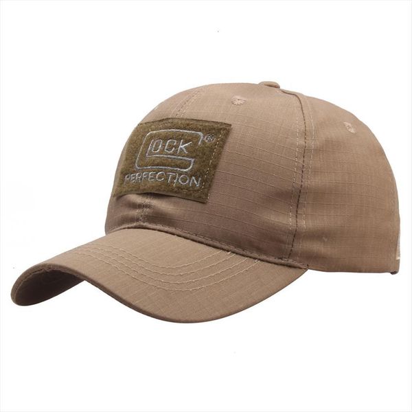 glock shooting hunting baseball cap fashion brand embroidery cotton outdoor tactics hats cool man women snapback hat, Blue;gray
glock shooting hunting baseball cap fashion brand embroidery cotton outdoor tactics hats cool man women snapback hat, Blue;gray