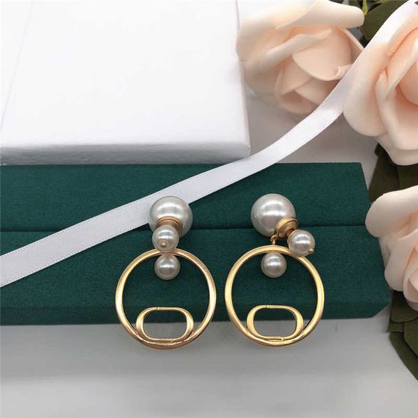 pearl earrings womens stud earring for women luxurys designers earrings fashion bronze jewelry accessories letters charm endless89, Golden;silver
pearl earrings womens stud earring for women luxurys designers earrings fashion bronze jewelry accessories letters charm endless89, Golden;silver