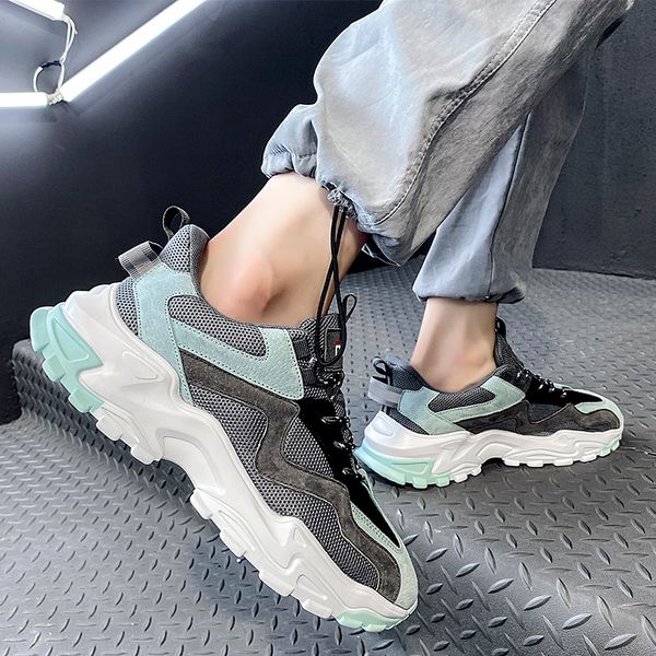 2021 fashion men women running shoes -28 sport shoe brown black orange blue white mens womens breathable comfortable trainers sneakers size
2021 fashion men women running shoes -28 sport shoe brown black orange blue white mens womens breathable comfortable trainers sneakers size