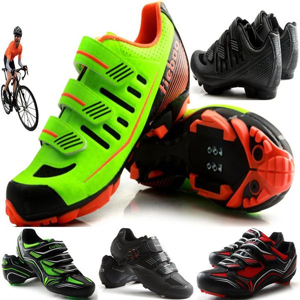 cycling footwear 2021 road self-locking non-locking couple bicycle shoes outdoor sports event equipment, Black
cycling footwear 2021 road self-locking non-locking couple bicycle shoes outdoor sports event equipment, Black