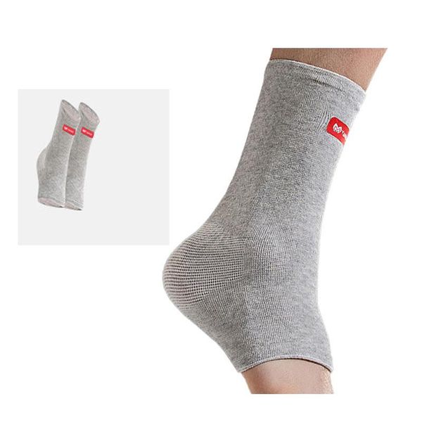 ankle support 1 pcs sports safety elastic brace guard badminton basketball football protection, Blue;black
ankle support 1 pcs sports safety elastic brace guard badminton basketball football protection, Blue;black