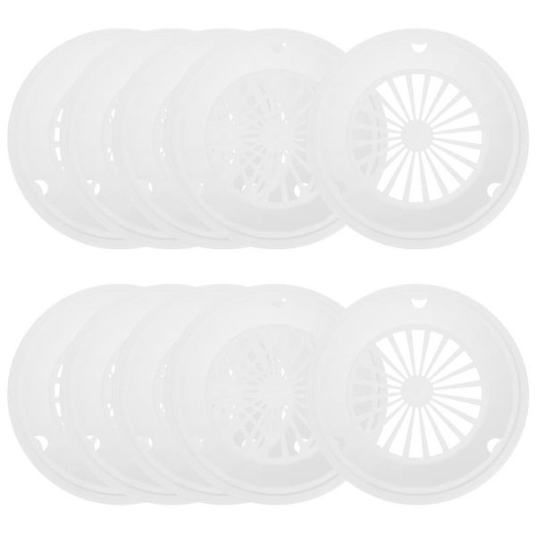 tools & accessories 10pcs bbq paper plate holder lightweight durable plastic support
tools & accessories 10pcs bbq paper plate holder lightweight durable plastic support
