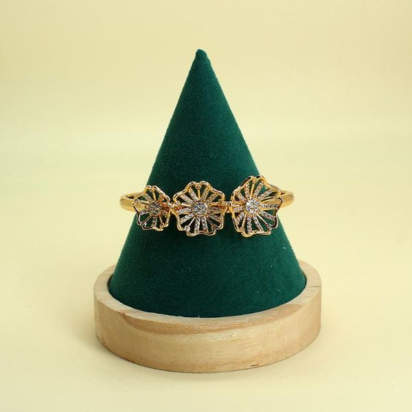 bangle fashion geometric charm gift trendy synthetic cubic zirconia bangles bracelet jewelry party for women drop, Black
bangle fashion geometric charm gift trendy synthetic cubic zirconia bangles bracelet jewelry party for women drop, Black