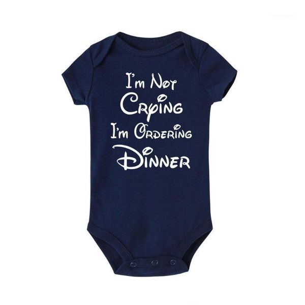 jumpsuits cartoon lovely born bodysuits short sleeve infant outfits daddy print summer children boys girls clothes 0-24m sunsuits tees1, Blue
jumpsuits cartoon lovely born bodysuits short sleeve infant outfits daddy print summer children boys girls clothes 0-24m sunsuits tees1, Blue