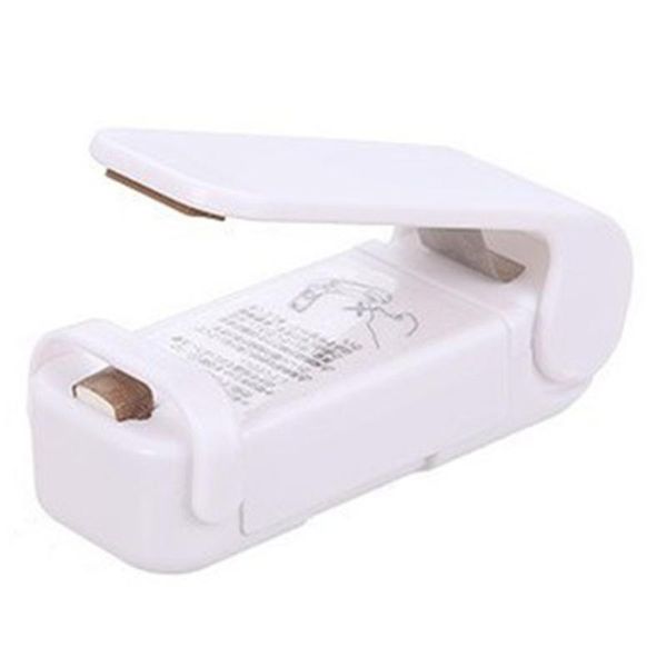 small household portable sealing machine hand press snack bags supplies plastic bag clips
small household portable sealing machine hand press snack bags supplies plastic bag clips