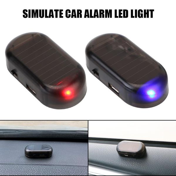 flashing imitation car fake security light anti-theft caution lamp simulated dummy alarm wireless warning solar powered interior&external li
flashing imitation car fake security light anti-theft caution lamp simulated dummy alarm wireless warning solar powered interior&external li