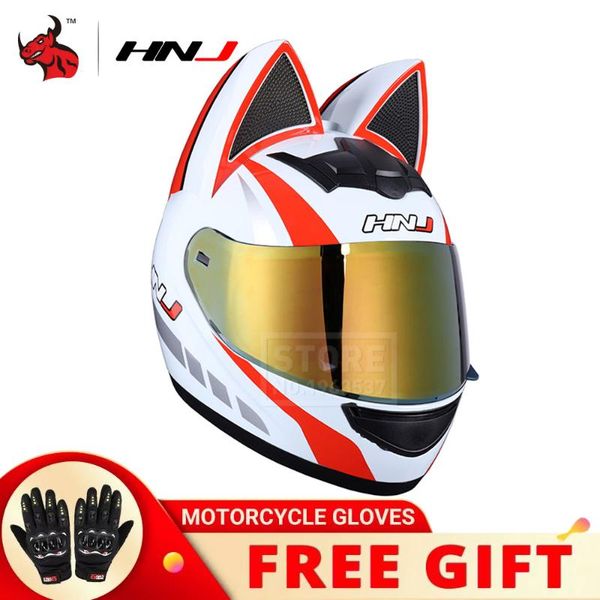 motorcycle helmets hnj helmet full face motocross casco moto double visor motorbike capacete for men women
motorcycle helmets hnj helmet full face motocross casco moto double visor motorbike capacete for men women