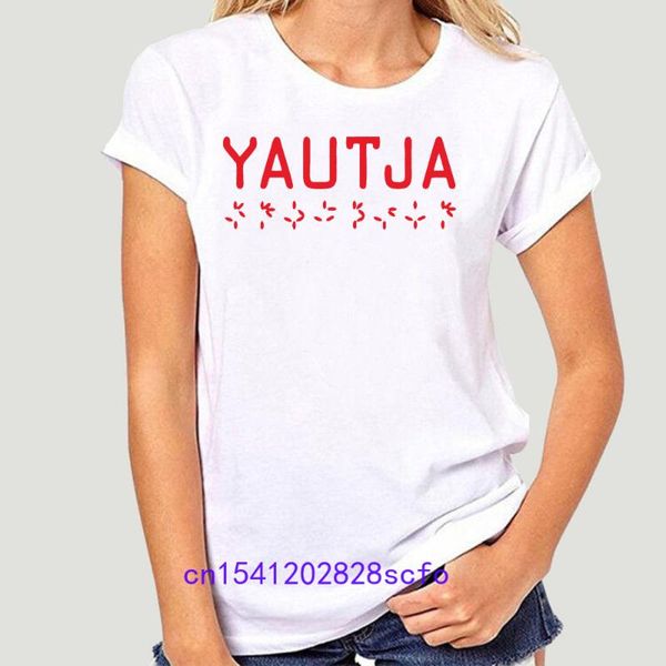 women's t-shirt film yautja men tshirt summer cotton o-neck t shirt woman tshirts y2k, White
women's t-shirt film yautja men tshirt summer cotton o-neck t shirt woman tshirts y2k, White