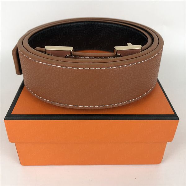 2021 fashion leather belts designer ladies and men belt deluxe 6 styles 3 8cm wide with box249f, Black;brown
2021 fashion leather belts designer ladies and men belt deluxe 6 styles 3 8cm wide with box249f, Black;brown
