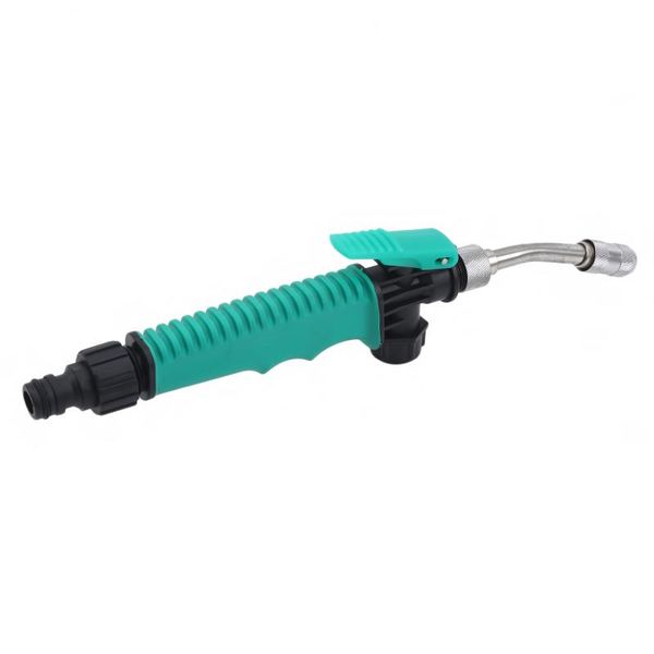 high pressure water gun garden jet washer hose wand nozzle sprayer watering spray sprinkler cleaning tool equipments
high pressure water gun garden jet washer hose wand nozzle sprayer watering spray sprinkler cleaning tool equipments