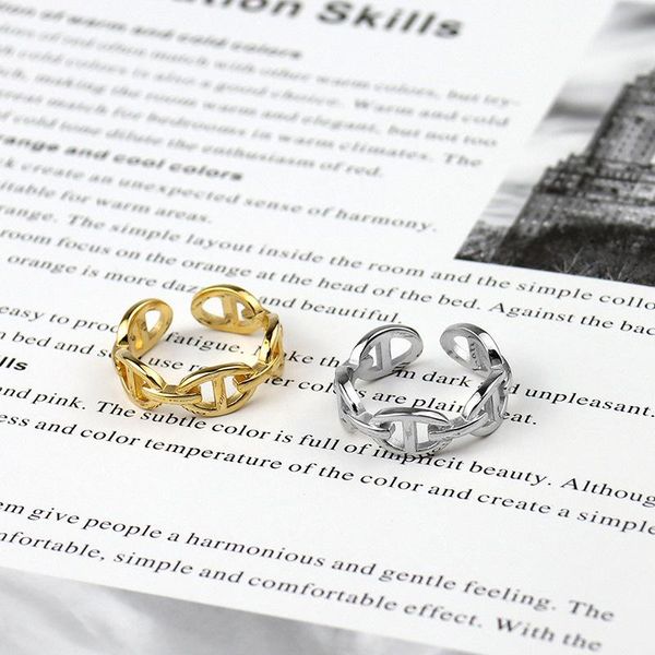 fashion simple gold plated letter opening index finger ring party evening gift woman jewelry 2021 cluster rings, Golden;silver
fashion simple gold plated letter opening index finger ring party evening gift woman jewelry 2021 cluster rings, Golden;silver