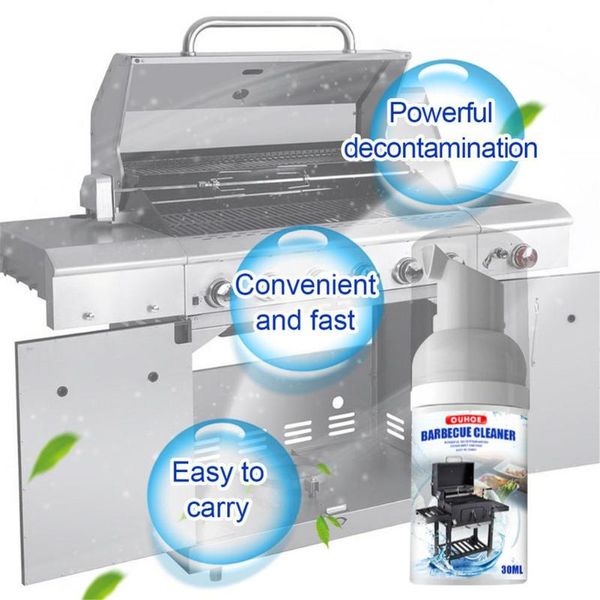tools & accessories 200ml bbq grill cleaning foam barbecue supplies racks stains grease cleaner kitchen decorate gadgets
tools & accessories 200ml bbq grill cleaning foam barbecue supplies racks stains grease cleaner kitchen decorate gadgets