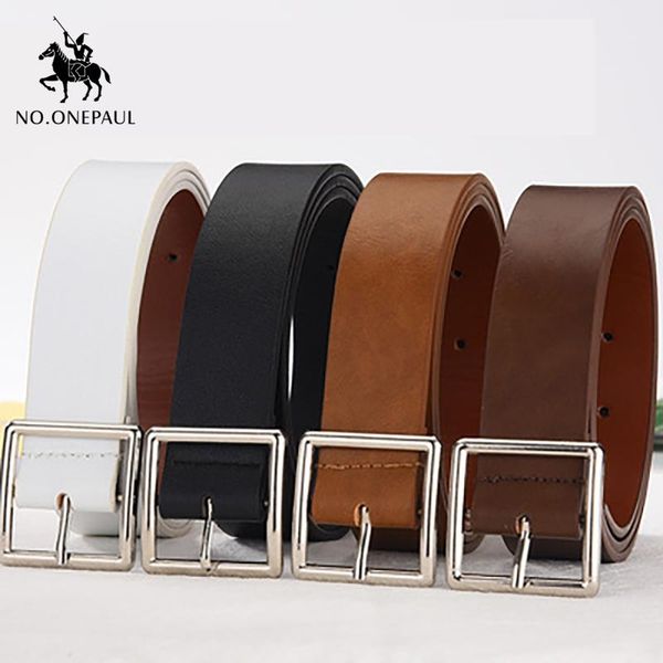 belts jifanpaul style denim men's and women's waist wide belt pu japanese pin buckle korean jeans for women, Black;brown
belts jifanpaul style denim men's and women's waist wide belt pu japanese pin buckle korean jeans for women, Black;brown