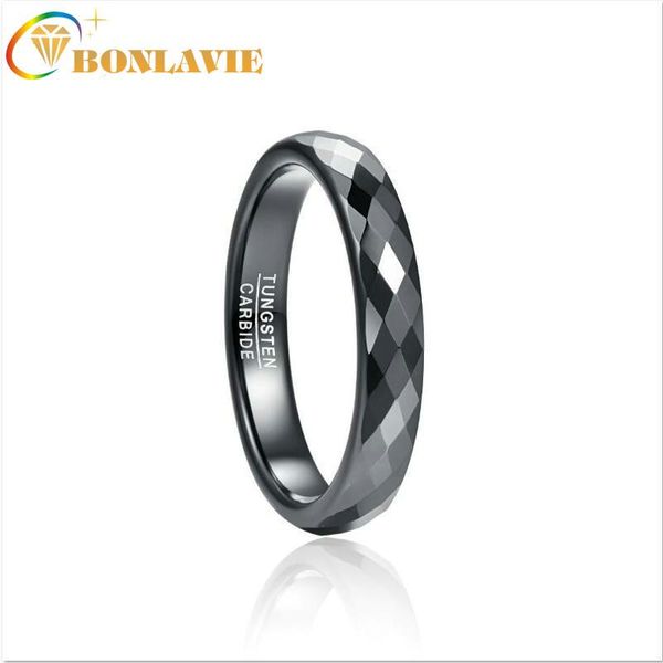 wedding rings bonlavie 4mm tungsten carbide ring black steel punk hip hop comfort fit men band, Slivery;golden
wedding rings bonlavie 4mm tungsten carbide ring black steel punk hip hop comfort fit men band, Slivery;golden