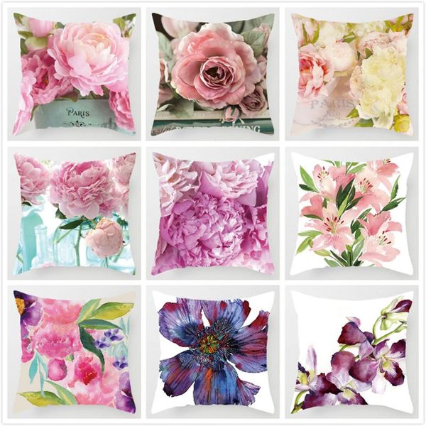 cushion/decorative pillow euro style home decor cushion cover rose flower throw c for sofa mediterranean case mothers' day
cushion/decorative pillow euro style home decor cushion cover rose flower throw c for sofa mediterranean case mothers' day