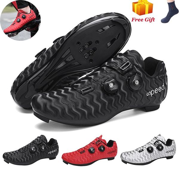 cycling footwear arrive 2021 professional luminous cycling-shoes mtb sapatilha ciclismo mountain-bike sneakers men self-locking unisex36-48, Black
cycling footwear arrive 2021 professional luminous cycling-shoes mtb sapatilha ciclismo mountain-bike sneakers men self-locking unisex36-48, Black