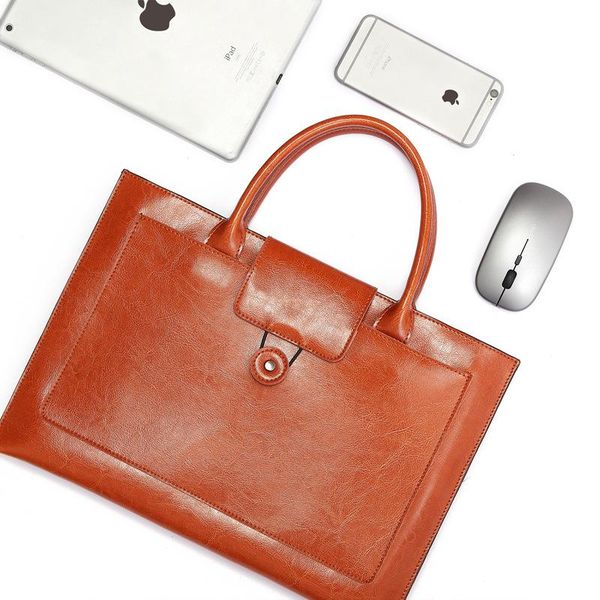 briefcases 2021 european and american lapcase for men women briefcase storage 14 inch computer inner brief bag
briefcases 2021 european and american lapcase for men women briefcase storage 14 inch computer inner brief bag