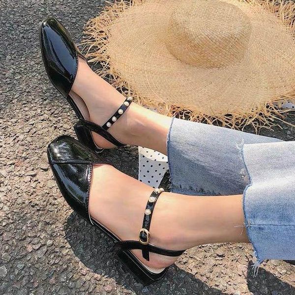fashion candy color women sandals summer rome slip-on breathable non-slip shoes woman slides solid casual sandal, Black
fashion candy color women sandals summer rome slip-on breathable non-slip shoes woman slides solid casual sandal, Black