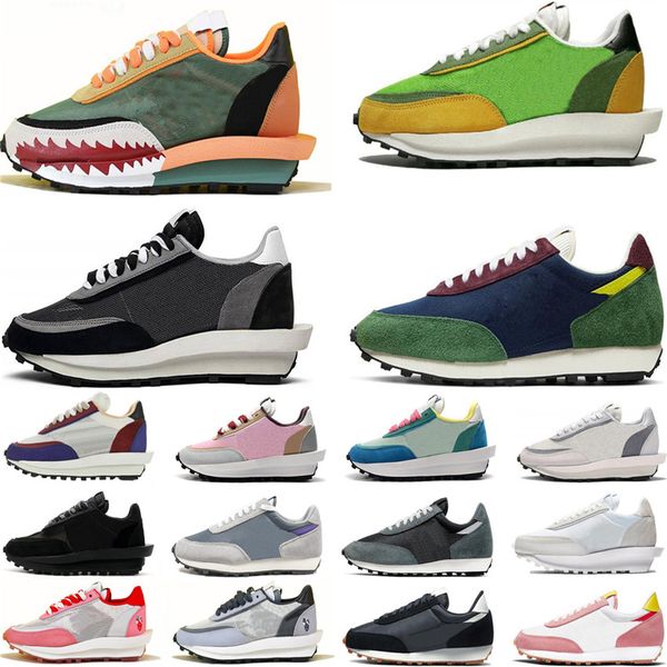 para schematic running shoes seams women men black vision white triple bone iridescent trainers sport sneakers
para schematic running shoes seams women men black vision white triple bone iridescent trainers sport sneakers