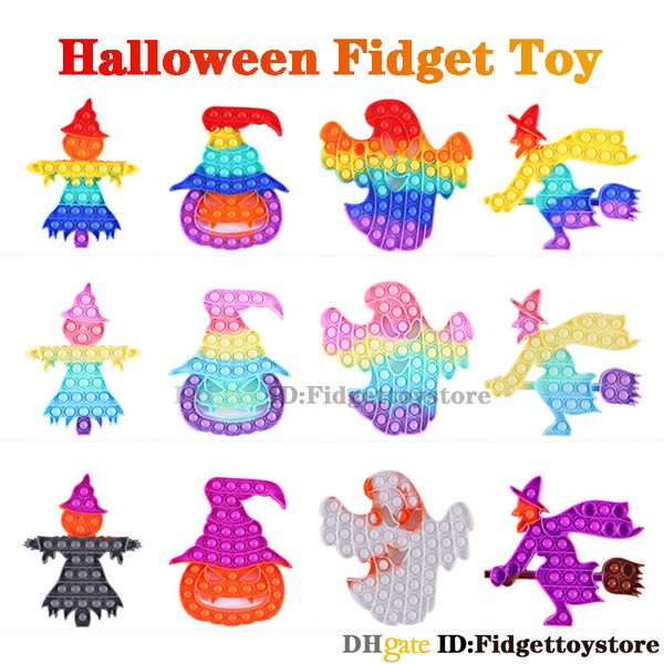 20cm fidget toys halloween ghost pumpkin decompression vent toy limited edition simple dimple relief sensory anti-stress adults kids gifts
20cm fidget toys halloween ghost pumpkin decompression vent toy limited edition simple dimple relief sensory anti-stress adults kids gifts