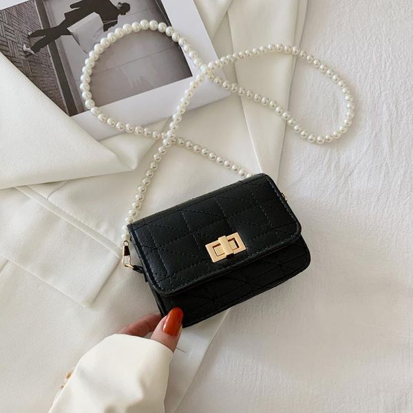 evening bags vintage women solid color bag lattice pattern shoulder pu pearl messenger fashion small ladies
evening bags vintage women solid color bag lattice pattern shoulder pu pearl messenger fashion small ladies