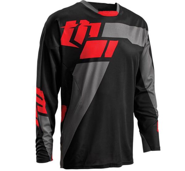 mountain cross-country motorcycle long-sleeved round neck t-shirt quick-drying racing suit
mountain cross-country motorcycle long-sleeved round neck t-shirt quick-drying racing suit