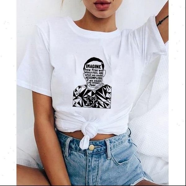 black lives women t shirt matter graphic tees short sleeved casual white tee shirts plus size femme
black lives women t shirt matter graphic tees short sleeved casual white tee shirts plus size femme