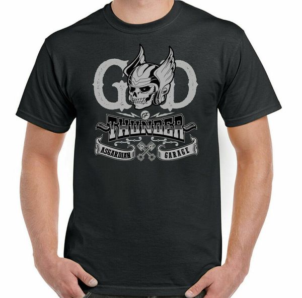 biker t-shirt motorbike motorcycle bike viking god of thunder mens gym indian, White;black
biker t-shirt motorbike motorcycle bike viking god of thunder mens gym indian, White;black