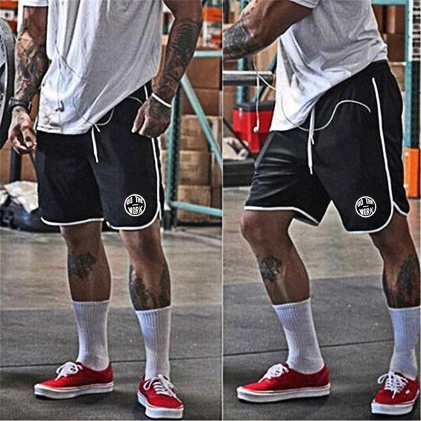 running shorts men's mens gym sports male mesh quick drying training exercise jogging fitness with pocket, Black;blue
running shorts men's mens gym sports male mesh quick drying training exercise jogging fitness with pocket, Black;blue