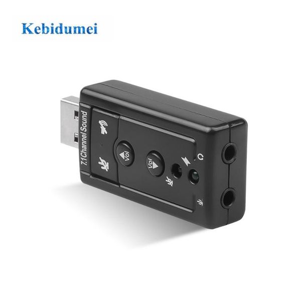 sound cards external usb audio card adapter virtual 7.1 ch 2.0 mic speaker headset microphone 3.5mm jack converter black
sound cards external usb audio card adapter virtual 7.1 ch 2.0 mic speaker headset microphone 3.5mm jack converter black