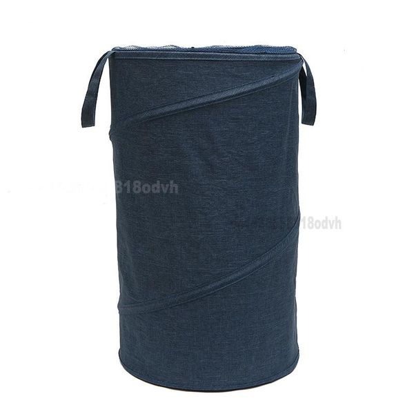 storage bags creative bucket rolling laundry basket oxford cloth dirty clothes portable folding
storage bags creative bucket rolling laundry basket oxford cloth dirty clothes portable folding