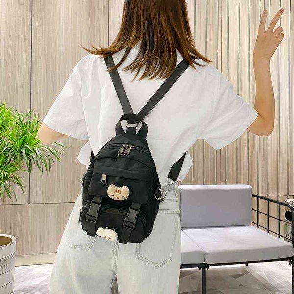kitten women backpack fish shoulders bags cute women black bags canvas small school bags multilayer space travel bag backpacks y1105
kitten women backpack fish shoulders bags cute women black bags canvas small school bags multilayer space travel bag backpacks y1105