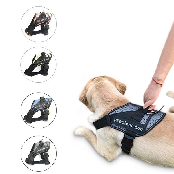 dog collars & leashes adjustable vest type explosion-proof chest strap large medium small accessories comfortable harnesses pet supplies
dog collars & leashes adjustable vest type explosion-proof chest strap large medium small accessories comfortable harnesses pet supplies