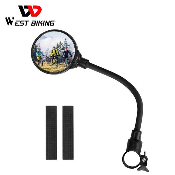 bike groupsets west biking 1pcs bicycle mirror mtb road rearview handlebar mirrors accessories angle adjustable cycling rear view
bike groupsets west biking 1pcs bicycle mirror mtb road rearview handlebar mirrors accessories angle adjustable cycling rear view