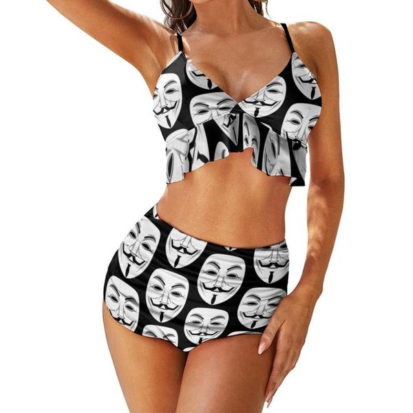 one-piece suits guy fawkes bikini swimsuit v neck pattern swimwear surfing teenage 2 piece bathing suit
one-piece suits guy fawkes bikini swimsuit v neck pattern swimwear surfing teenage 2 piece bathing suit
