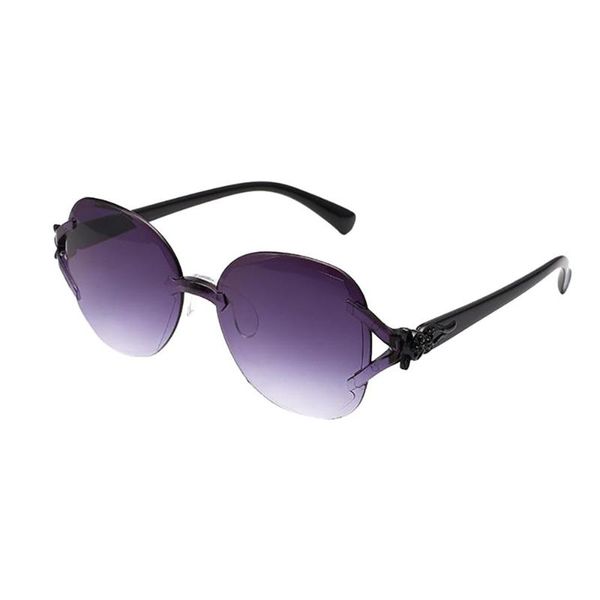 fashion sunglasses frames vintage polarized women brand designer jelly sun glasses ladies frameless eyeglasses lens bla, Black
fashion sunglasses frames vintage polarized women brand designer jelly sun glasses ladies frameless eyeglasses lens bla, Black