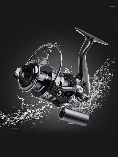 all-metal head 12+ 1 bb double spool fishing 5.5:1 gear ratio speed rotating carp casting reel baitcasting reels
all-metal head 12+ 1 bb double spool fishing 5.5:1 gear ratio speed rotating carp casting reel baitcasting reels