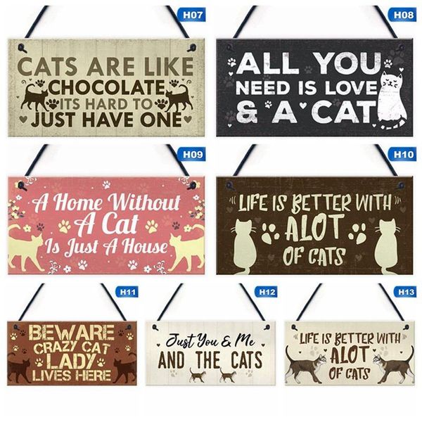 cat collars & leads creative wooden friendship pet tag engraved life is better with cats inspirational tags for lovers gifts
cat collars & leads creative wooden friendship pet tag engraved life is better with cats inspirational tags for lovers gifts