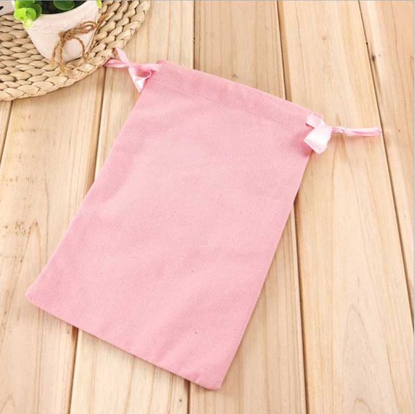 gift wrap original canvas cotton drawstring bag coffee candy packaging bags women travel storage makeup
gift wrap original canvas cotton drawstring bag coffee candy packaging bags women travel storage makeup