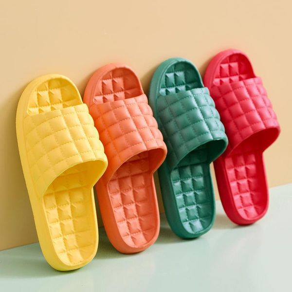 slippers summer lady home lovers portable bathroom to step on feces cool for men, Black
slippers summer lady home lovers portable bathroom to step on feces cool for men, Black